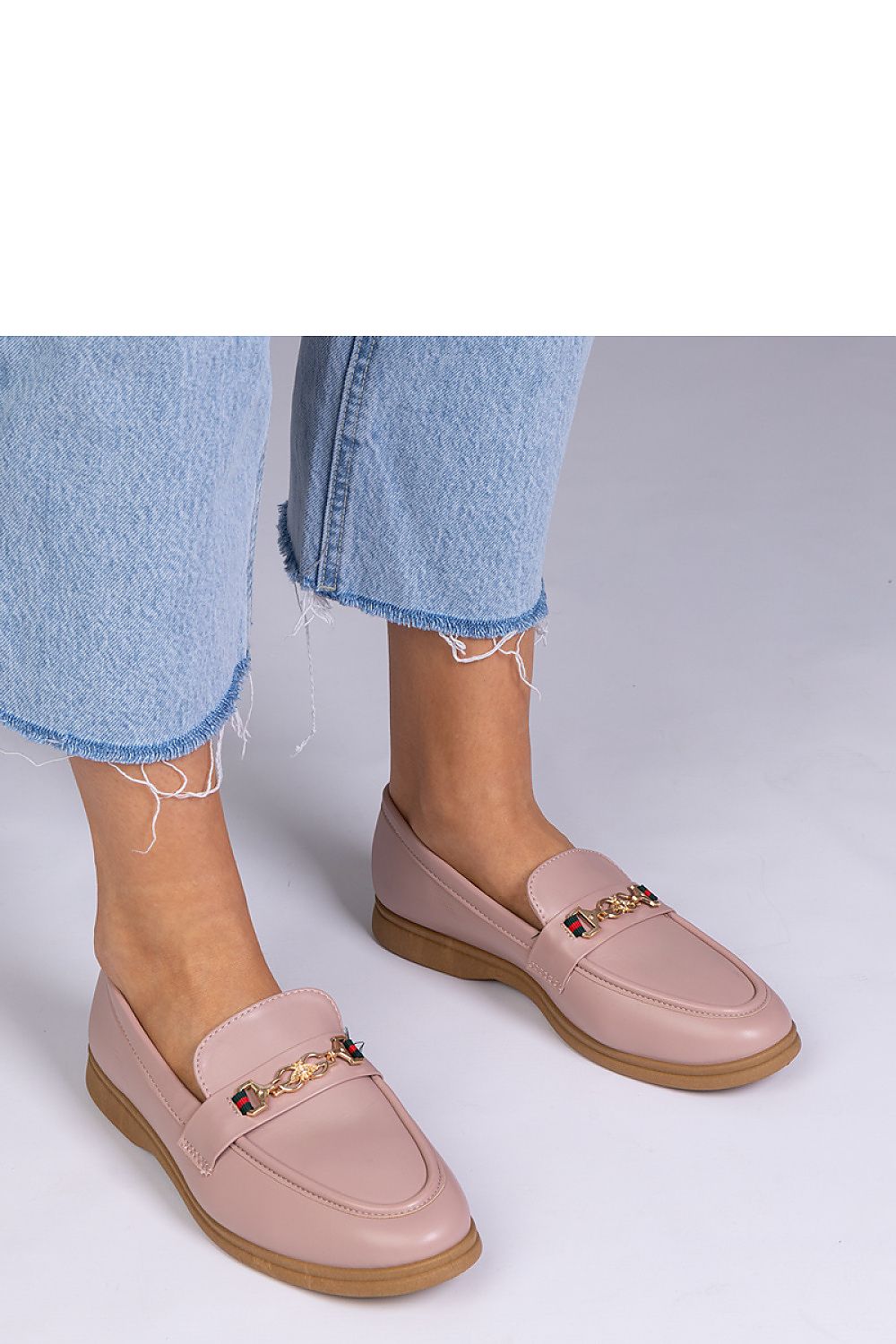 Mocassin model 212458 PRIMO